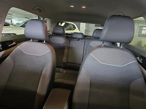 Volkswagen Taos 1.4 Tsi Comfortline At