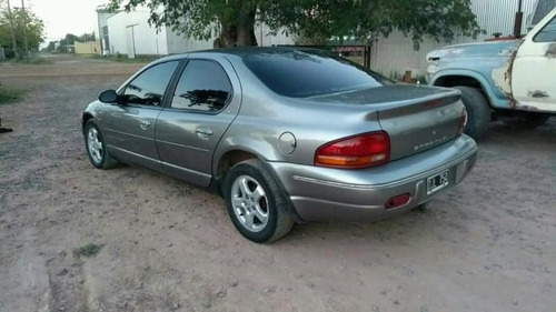 Chrysler Stratus 2000 2.0 Le