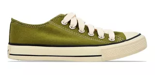 John Foos Zapatillas - Flashback Grass