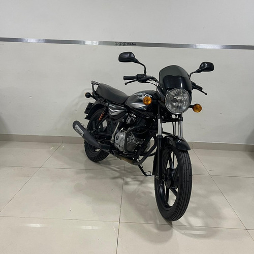 Imagen 17 de 25 de Bajaj Boxer Usado Como Nuevo 2022 11.170 Km Permuta 12/18