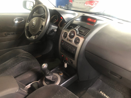 Renault Mégane II 1.6 L Luxe