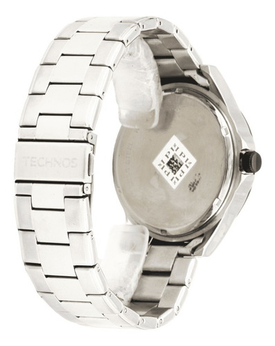Relogio Technos Masculino 2115knv/1a Racer= 30