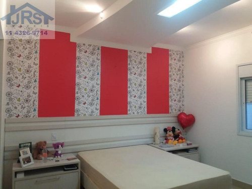 Imagem 13 de 16 de Sobrado Com 3 Dormitórios À Venda, 300 M² Por R$ 1.400.000,00 - Tarumã - Santana De Parnaíba/sp - So0864