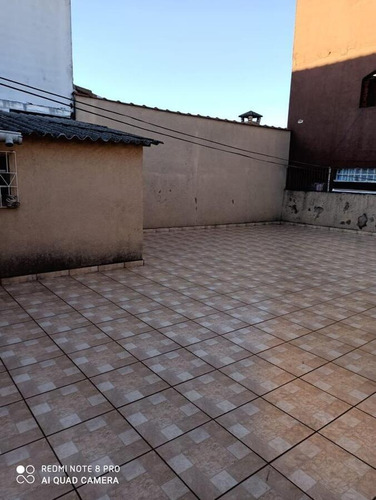 Imagem 14 de 15 de Casa Para Venda Em São Paulo, Vila Curuça, 3 Dormitórios, 2 Banheiros, 1 Vaga - V288_2-1213051