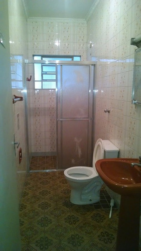 Imagem 7 de 10 de Apartamento Para Alugar No Bairro Centro Em Guarulhos - Sp. - 154-2