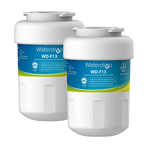 Filtro De Agua Mwf Refrigeradores Ge®, Reemplazo Ge® ...
