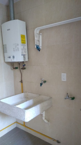 Departamento Privilegiado Y Muy Bien Ubicado