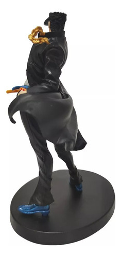 // Jojo's Bizarre Adventure Kujo Jotaro Figura Juguete