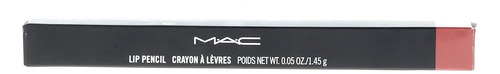 Mac Delineador De Labios Color Derviche