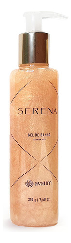  Shower Gel Serena