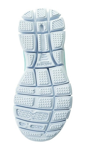 Zapatos Skechers Para Niñas T27 (originales) Cod 2322