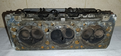 Cámaras Compresión Century Buick 2.8/3.1 Full Inyección91-95 (Usado)