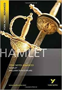 Hamlet (york Notes Advanced)
