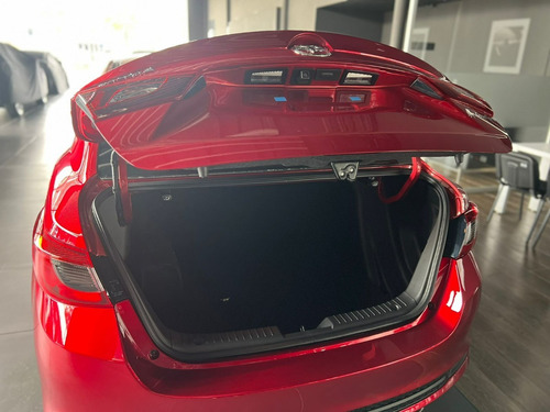 Imagen 18 de 20 de Mazda 2 Sedan Grand Tuoring Lx