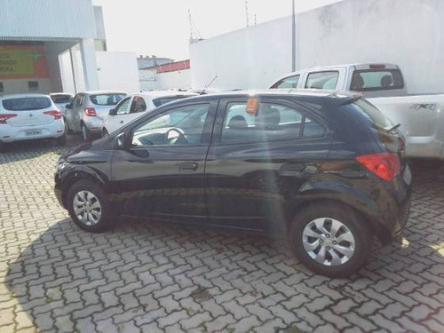Chevrolet Joy 1.0 Spe4 Flex Manual