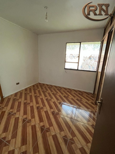 Vende Depto 47mt2 2d+1b+1e 3er Sector Quebrada Verde Valpo