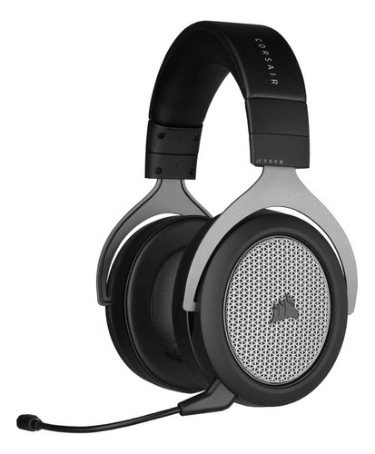 Corsair Hs75 Xb Wireless Headset Gamer Xbox Pc