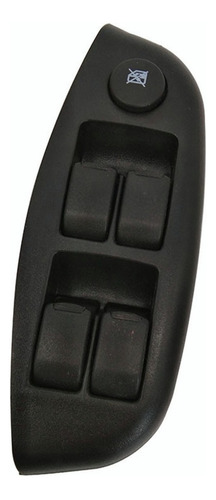 Switch Control Maestro Para Chevrolet Aveo 2004-2005