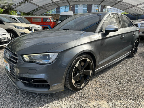 Audi S3 2.0 Tfsi Stronic Quattro 300cv