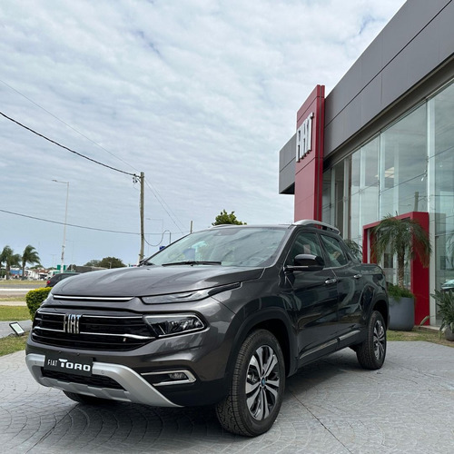 Fiat Toro 2.0 Volcano 4x4 At