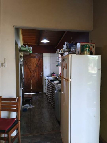 Amplio Terreno Con Casa