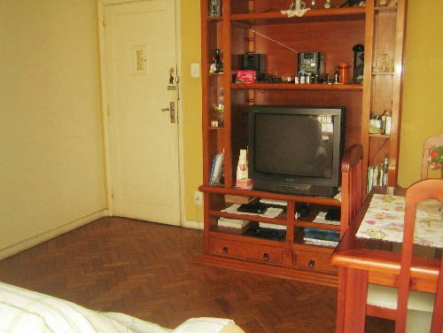 Imagem 1 de 15 de Apartamento-à Venda-tijuca-rio De Janeiro - 21792