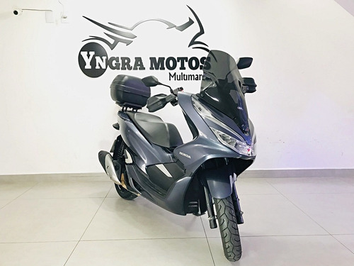 Imagem 7 de 15 de Honda Pcx 150 Freio Abs 2020