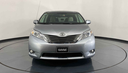 Imagen 2 de 15 de 48006 - Toyota Sienna 2013 Con Garantía