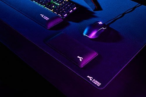 Estera Para Mouse Glorious Gaming Xxl Hn