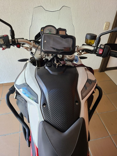 Imagen 4 de 8 de Bmw Gs 800 Trophy