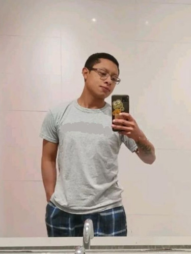 Masajista Masculino Relax
