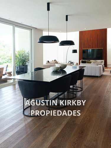 Casa En Venta En Buenos Aires Golf, Bella Vista