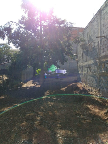 Terreno Jardim Paulista Atibaia - 2785