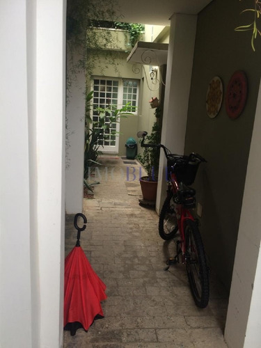 Imagem 24 de 30 de Casa Em Vila Fechada, 3 Dorm., 2 Suítes, 2 Vaga... - 985