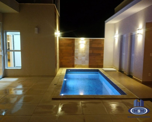 Imagem 5 de 23 de Lindo Sobrado Com Designer Inovador Em Hortolândia - Ca00026 - 34295177