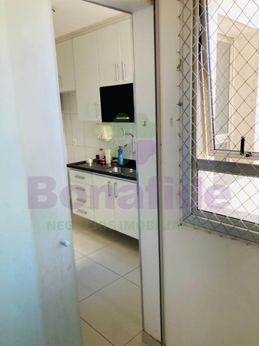 Imagem 12 de 27 de Apartamento Para Venda, Portal Das Palmeiras, Jundiaí. - Ap12592 - 69423012