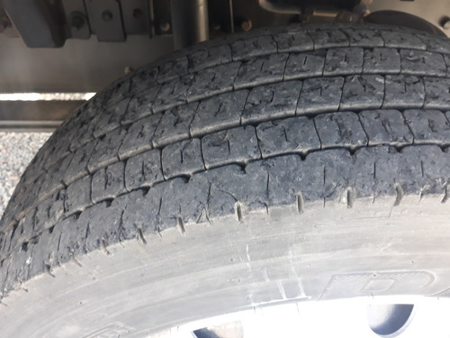 Imagem 4 de 13 de Vw 9-150 9.150 9150 Delivery 2010