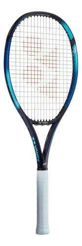 Raqueta Tenis Yonex Ezone 100l 285grs Sky Blue