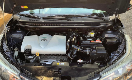 Toyota Yaris 1.5 5p S Mt
