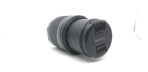 Imagen 7 de 10 de Camara Sony Alpha A58 Lente 18-55mm Lente 55-200 + Memoria