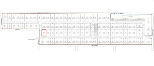 Imagen 2 de 6 de Terreno Fraccion Uf 122 En Venta Ubicado En Pilar, G.b.a. Zona Norte
