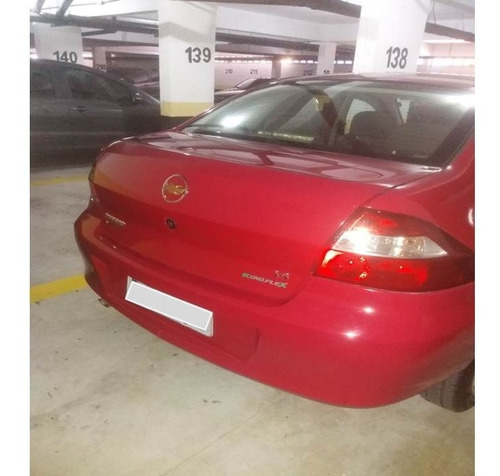 Chevrolet Prisma