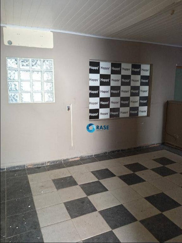 Casa Comercial, Excelente Localização À Venda, 210 M² Por R$ 3.000.000 - Vila Olímpia - São Paulo/sp - Ca2157