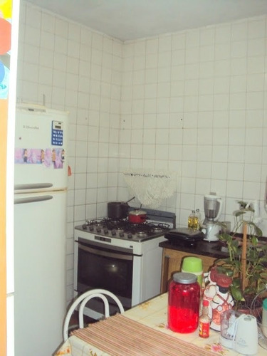 Imagem 7 de 14 de Casa Sobrado Para Venda, 2 Dormitório(s) - 132