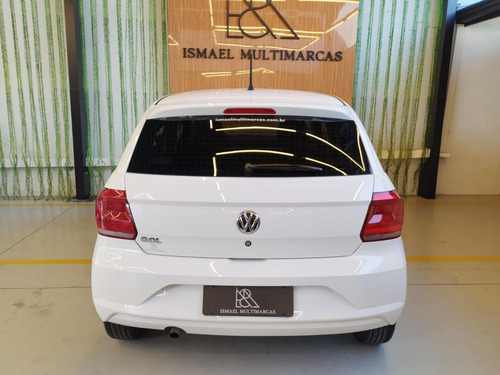 Volkswagen Gol Mpi 2023