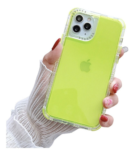 Funda Case Rudo 3 En 1 + Mica Para iPhone 14 Plus 14 Pro Max