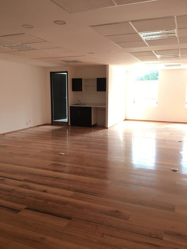Oficina En Venta En San Ángel, Álvaro Obregón