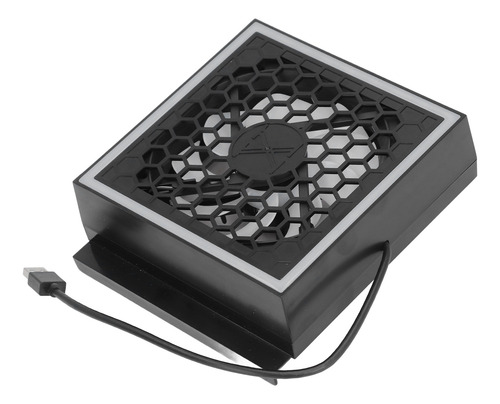 Ventilador De Refrigeración Para Led Serie S, 7 Modos, 3 Vel