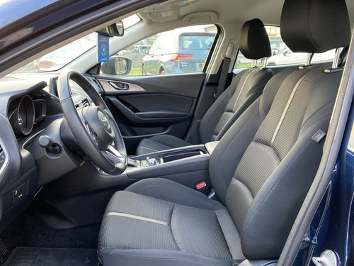 Mazda 3 Touring 2019 2000cc