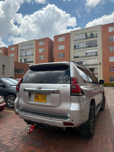 Toyota Prado 3.0 Tx-l Fl 170 hp